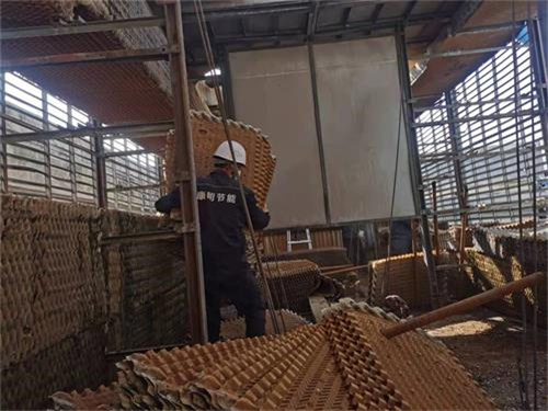 閉式冷卻塔選型基本依據(jù)有哪些？？(閉式冷卻塔廠家排名)