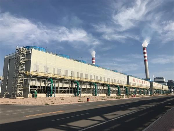 冷卻塔填料怎么檢修比較好